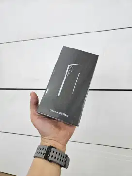 Samsung S25 ultra 12/512 Garansi resmi sein 1 tahun