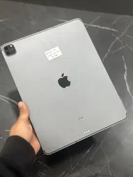 iPad Pro 2020 512Gb Wifi-Cell Space Gray Ex Inter!