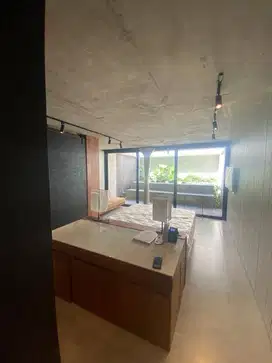 Dijual Apartemen The Tamora Canggu Full Furnish Siap Huni Studio Plus
