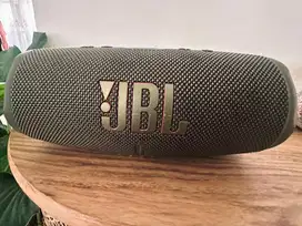 JBL Charge - 5 Original (Green)