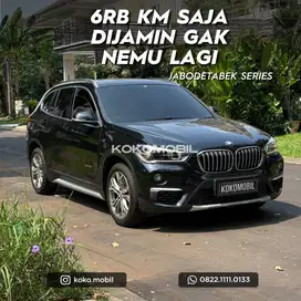[ KM 6RB ] BMW X1 2018