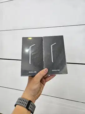 Samsung S25 12/256 Garansi resmi sein 1 tahun