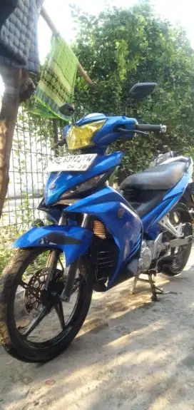 Jual Yamaha Jupiter MX