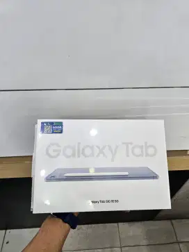 Samsung Tablet S10FE 5G 8/128 Garansi Resmi sein 1tahun