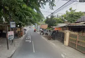 HARGU TURUN KE 7.5M PELUANG INVESTASI EMAS! RUMAH KONTRAKAN 4 PINTU
