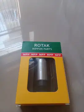 Rotak Beat F1 Scoopy F1 Vario 125 npp