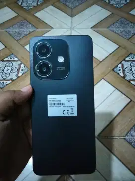 OPPO A3 RAM 8/12 NEGO TIPIS