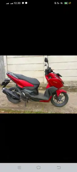 Jual Vario CBS 2022