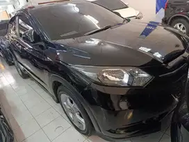 HONDA 2016 HRV E 1.5 AT HITAM OTOMART 286 KENJERAN