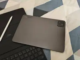 Xiaomi Pad 7 Pro - Gray (Include Pen + Keyboard)