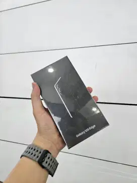 Samsung S25 edge 12/512 Garansi resmi sein 1 tahun