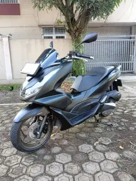 Pcx 160 ABS 2023/2024 antik cash & kredit