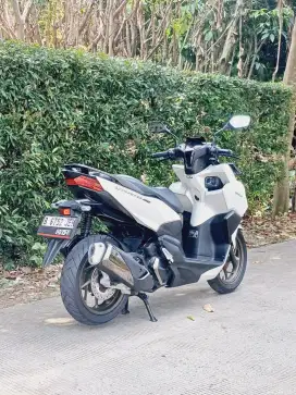 Vario 160 ABS tahun 2023 Muluss siap pakai