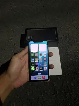 iPhone 11 pro 64Gb ex inter all operator