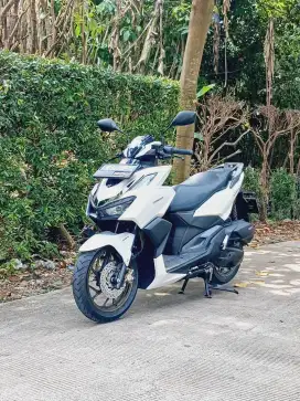 GRESS Vario 160 ABS thn 2023 Siap Pakai