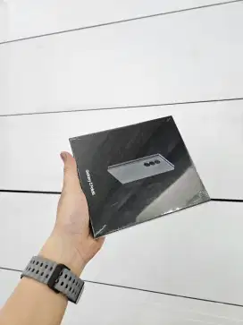 Samsung Z Fold6 12/256 Garansi resmi sein 1 tahun