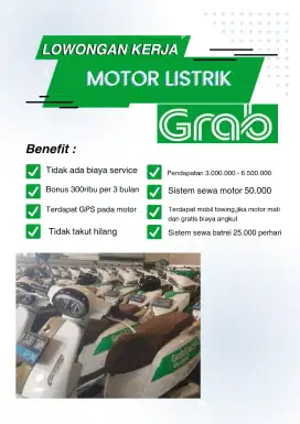 Lowongan kerja kurir