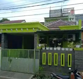 Perumahan Royal 3 Cipondoh kota Tgr