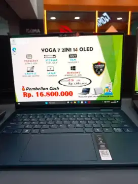 YOGA 7 2IN1 14 OLED