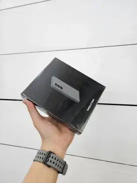 Samsung Z Fold6 12/512 Garansi resmi sein 1 tahun