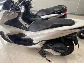 PCX 2019 pemakaian pribadi
