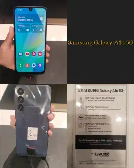 Samsung Galaxy A16 5G