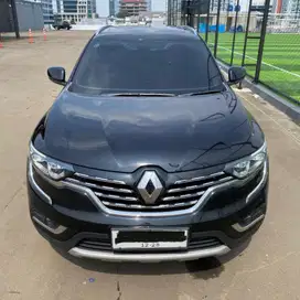Renault Koleos 2.5 at Tahun 2019