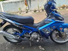 Jupiter Mx 2014 kopling siapa cpt