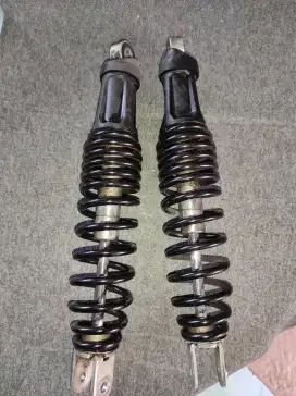 SHOCKBREAKER BELAKANG AEROX NEW 155 ORIGINAL