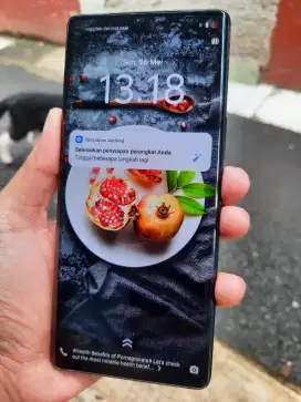 VIVO V30E 5G Fullset Ram 8/128gb