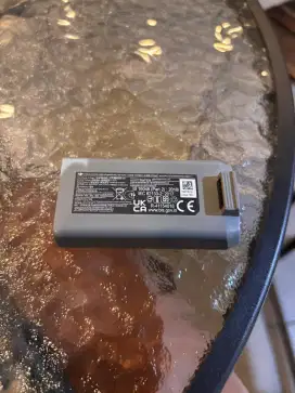 Batrai/battery DJI MINI 2/SE/4K Original DJI second