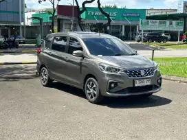 SPESIAL PROGRAM PAKET KREDIT HEMAT SUZUKI ERTIGA GX HIBRYD 2022