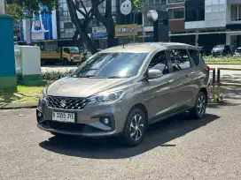 SPESIAL PROGRAM PAKET KREDIT HEMAT SUZUKI ERTIGA GX HIBRYD 2022