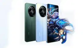 REALME 13 4G HARGA 2 JUTAAN