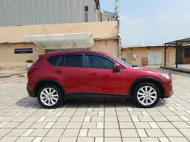 Mazda CX5 2.0 2012