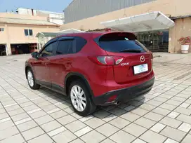 Mazda CX5 2.0 2012