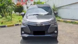 Daihatsu Xenia 1.3 X Dual VVTi MT Manual 2019 Like New Low KM Record