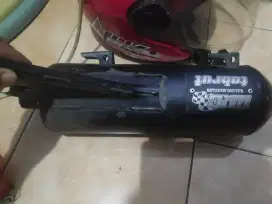 Kondoman WRC Beat Bahan Ori