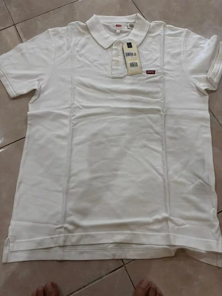 Kaos Levis Original