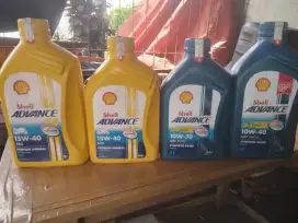 Oli dan seperpats motor lain nya jual borongan bisa