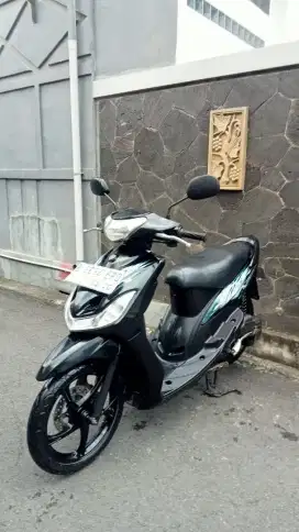Yamaha Mio 2010 Mulus