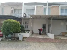 Dijual Rumah Over Kredit