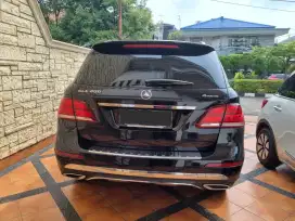 Mercy GLE400 Antik cash Murah