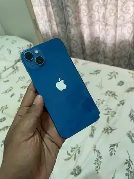 Iphone 13 128 beacukai murah
