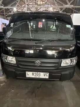 Suzuki NewCarryPuAc Ps Tape2023