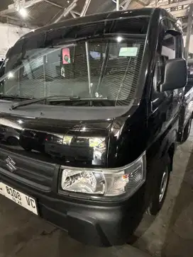 Suzuki NewCarryPuAc Ps Tape2021