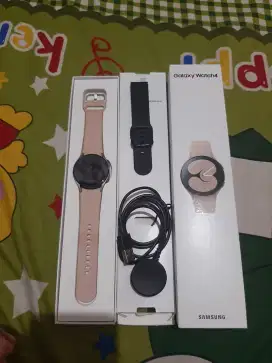Smartwatch Samsung galaxy watch 4 40mm