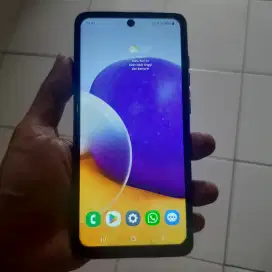 Samsung A72 8/128 gb
