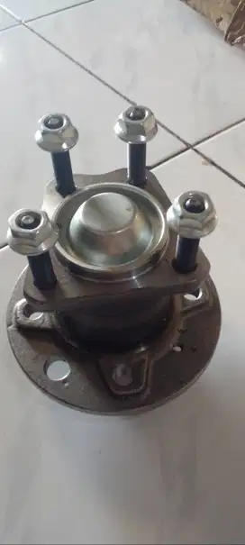Onderdil mesin mobil sedan Optima