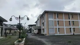 Rumah dan Kost 120 Kamar, Satu2nya di Jawa Tengah dan DI Yogyakarta